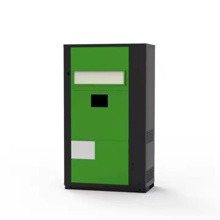 Pompa Panas Pencetakan Pengering